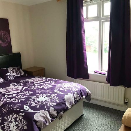Newry City Centre Apartment Экстерьер фото