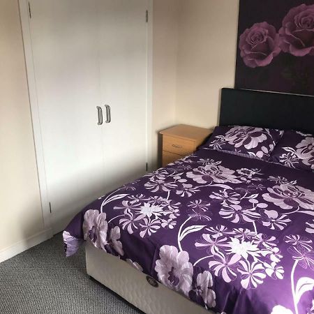 Newry City Centre Apartment Экстерьер фото