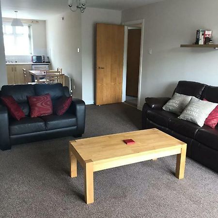 Newry City Centre Apartment Экстерьер фото