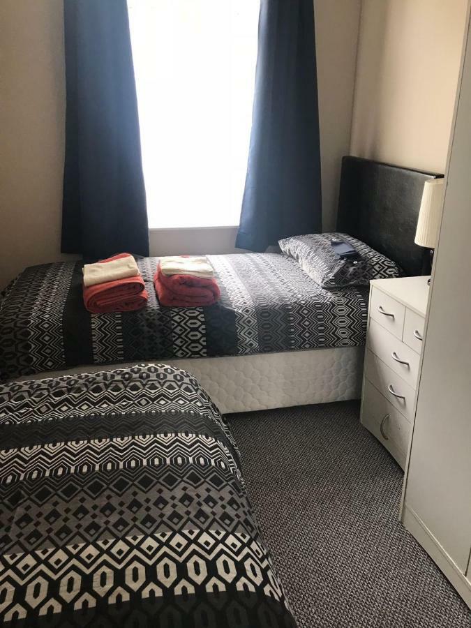 Newry City Centre Apartment Экстерьер фото