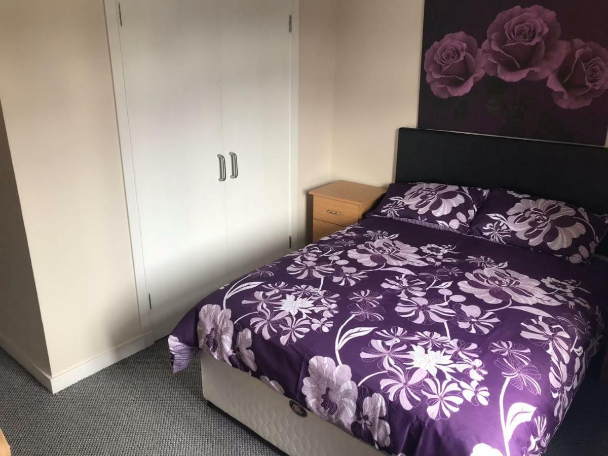 Newry City Centre Apartment Экстерьер фото
