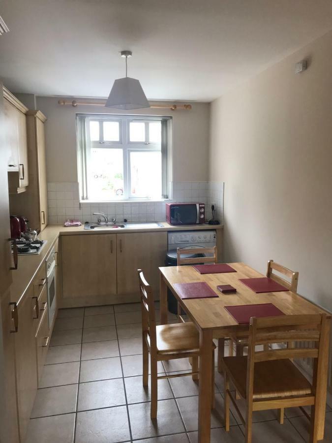 Newry City Centre Apartment Экстерьер фото