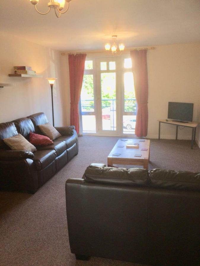 Newry City Centre Apartment Экстерьер фото