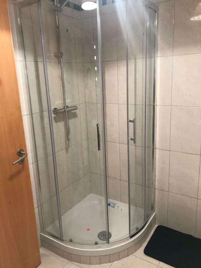 Newry City Centre Apartment Экстерьер фото